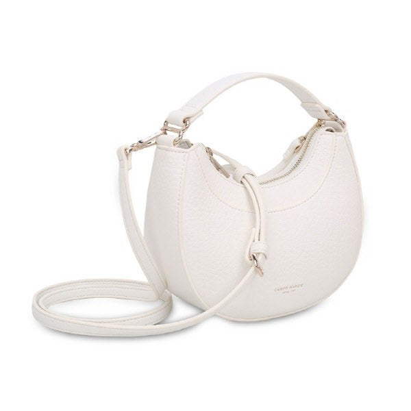 Borsa a mano Nuvola - off-white