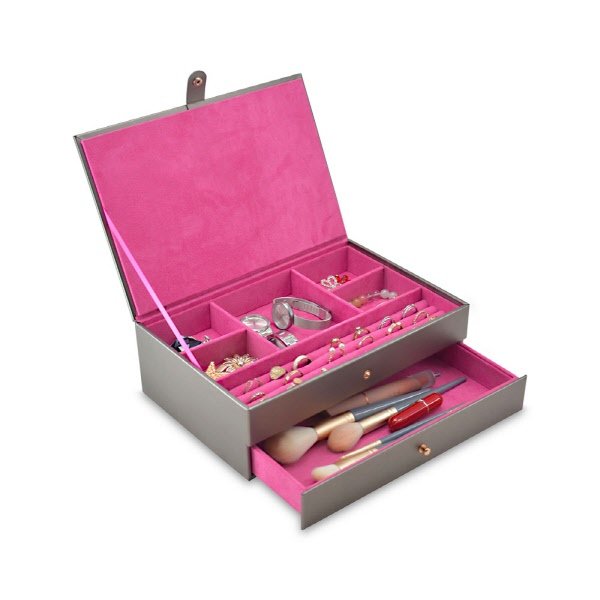 Portagioie Maui - grigio grafite