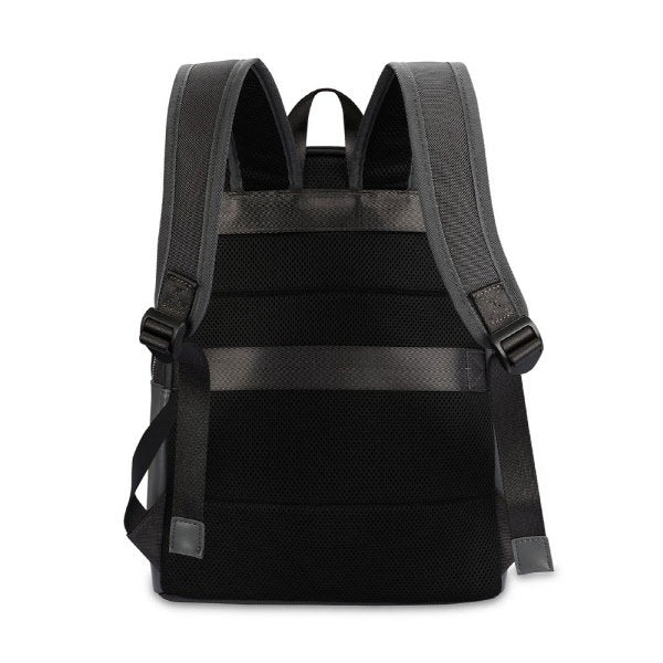 Zaino 13" Samantha - antracite