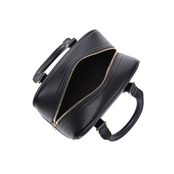 Bauletto mini Iris - nero