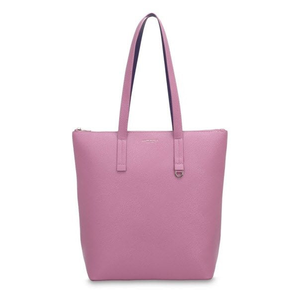 Borsa portadocumenti 13" Cameron - rosa antico