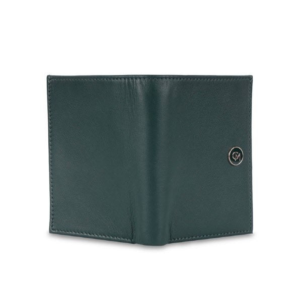 Portafoglio Faith - verde pino
