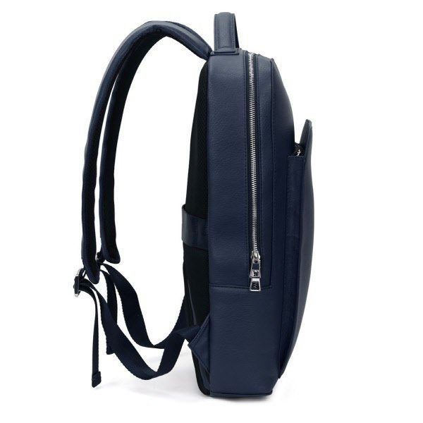 Zaino 17" Austin - blu oceano