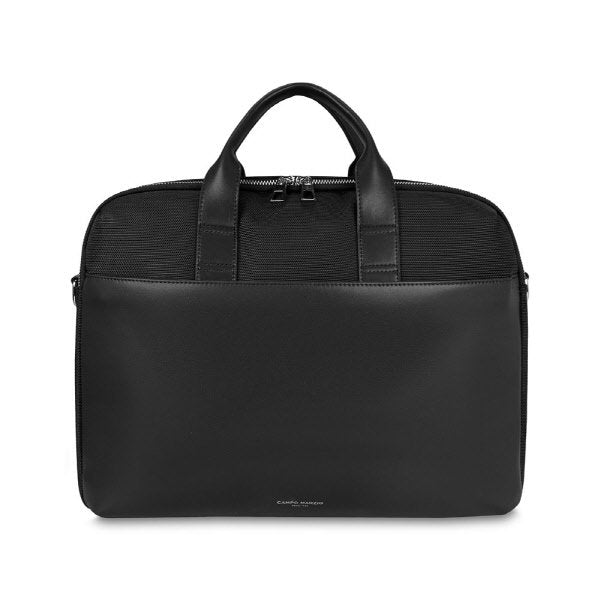 Borsa portadocumenti 15,6" Michael - nero