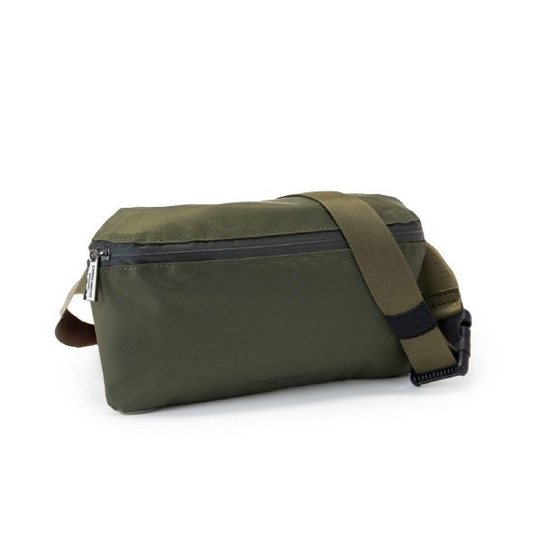 Marsupio Massimo - verde militare