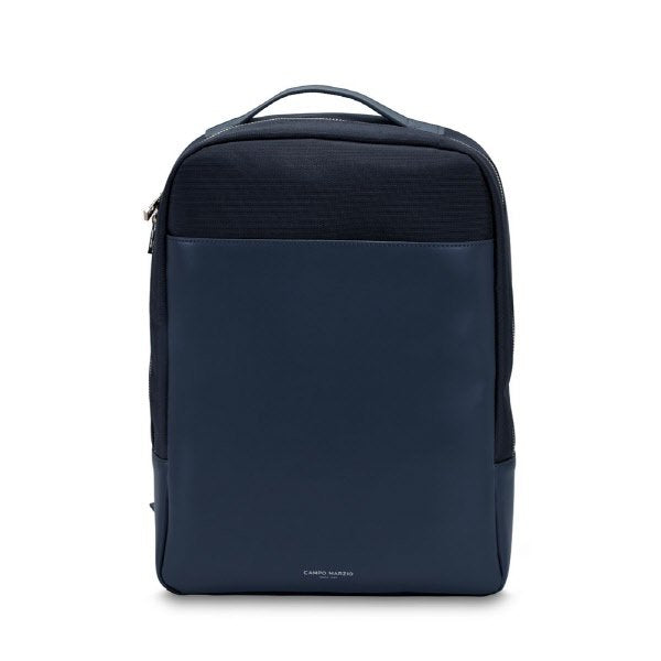 Zaino 13" Roy - blu oceano