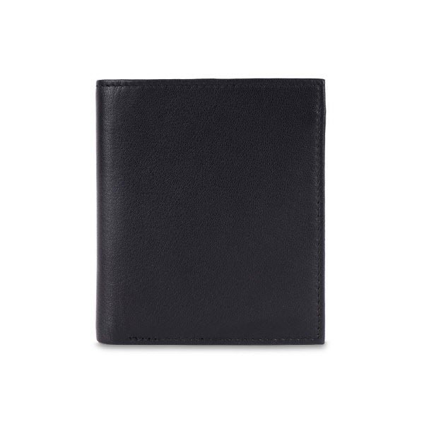 Portafoglio Antoni Plus - nero