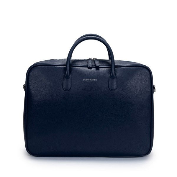 Borsa portadocumenti 15,6" Detroit - blu oceano