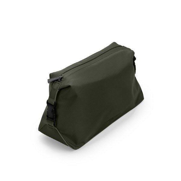 Trousse Kalim - verde militare