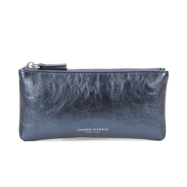 Astuccio Magnesium - blu oceano