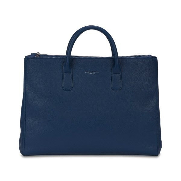 Borsa portadocumenti 14" Houston - blu oceano