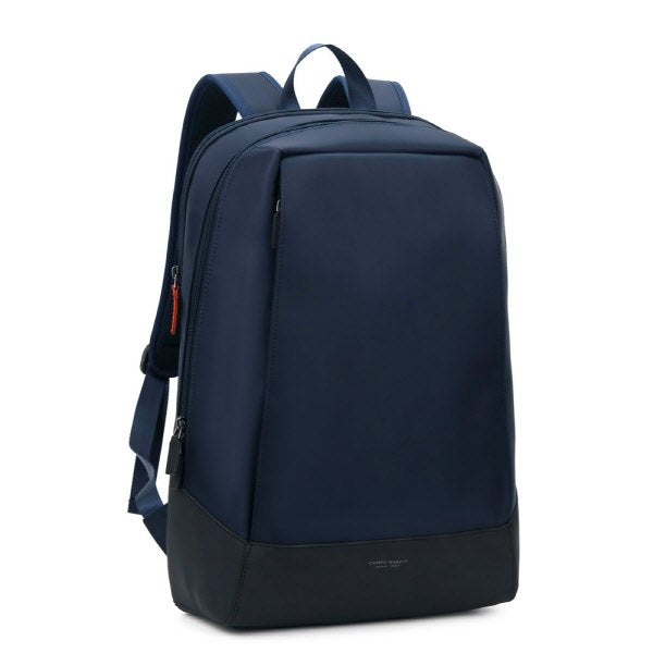 Zaino 17" Harry - blu oceano