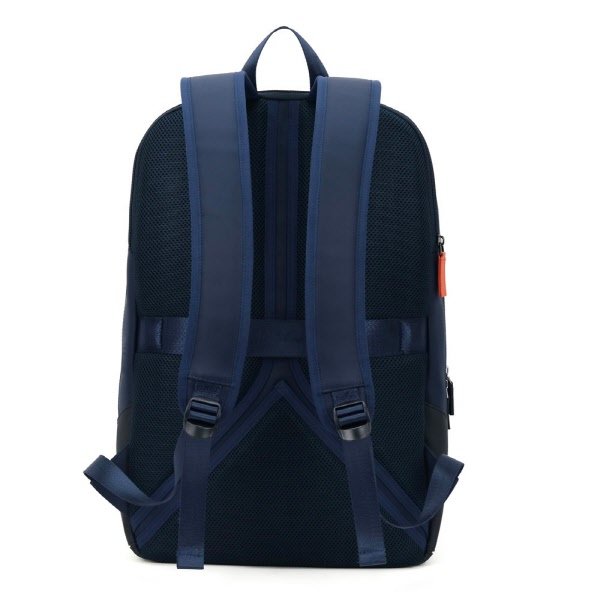 Zaino 17" Harry - blu oceano