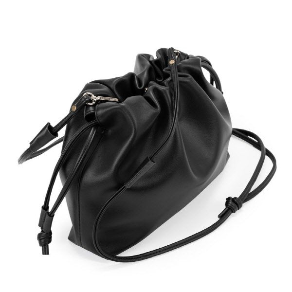 Borsa a tracolla Bon Bon - nero
