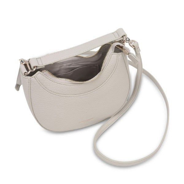 Borsa a mano Nuvola - grigio chiaro