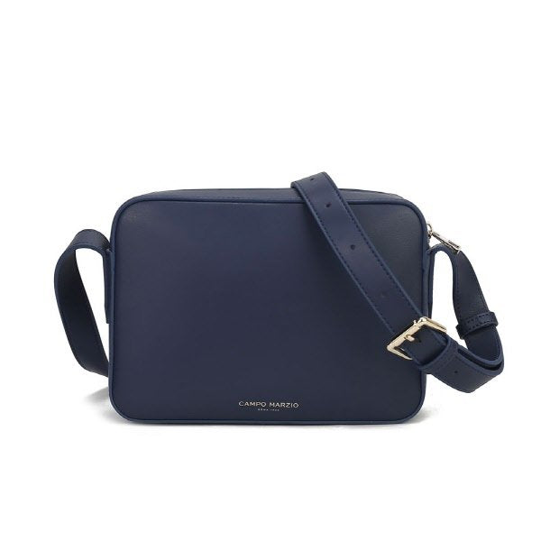 Borsa a tracolla Isadora - blu oceano