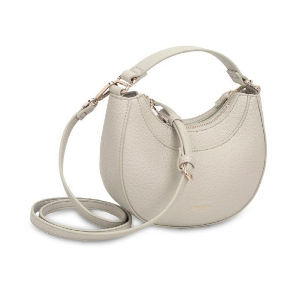 Borsa a mano Nuvola - grigio chiaro