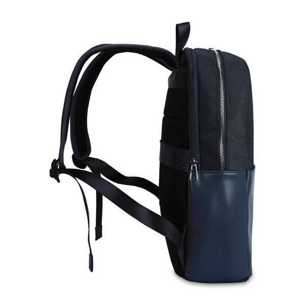 Zaino 13" Samantha - blu oceano