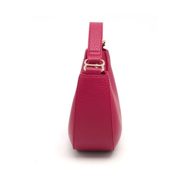 Borsa a mano Nuvola - bouganville