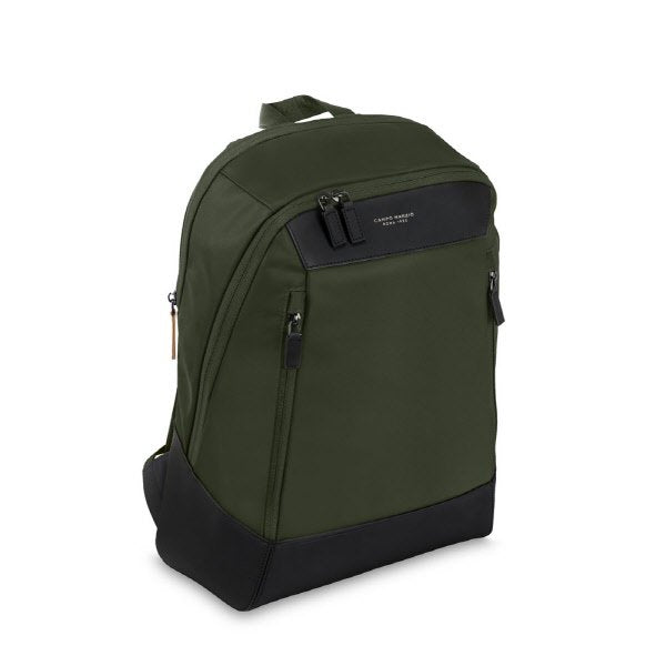 Zaino 16" Adam - verde militare