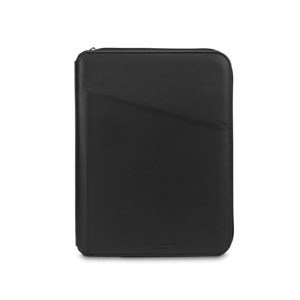 Portablocco A4 Truman - nero