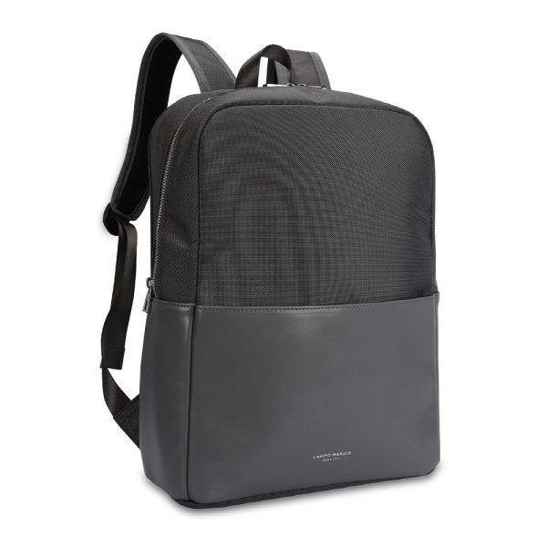 Zaino 13" Samantha - antracite