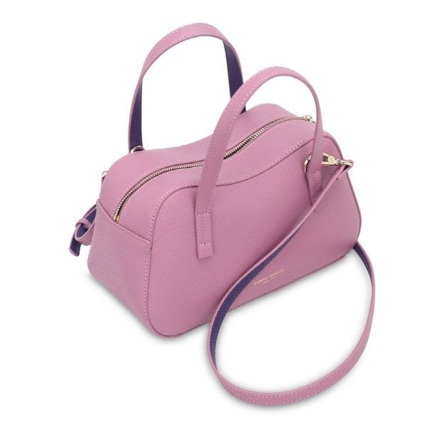 Borsa bauletto Brooke - rosa antico