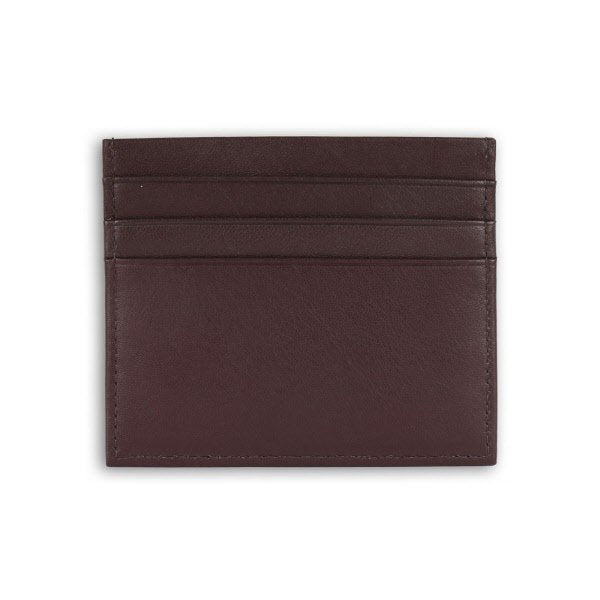 Porta carte Pablo - blu navy