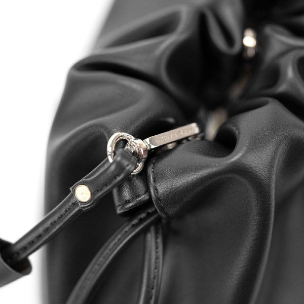 Borsa a tracolla Bon Bon - nero