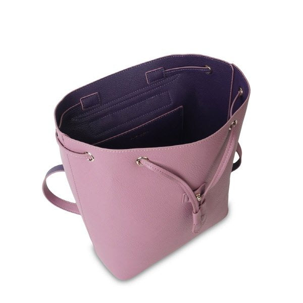 Zaino Keira - rosa antico