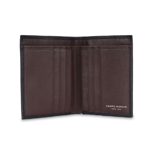 Portafoglio Antoni Plus - nero