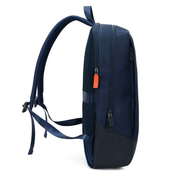 Zaino 17" Harry - blu oceano