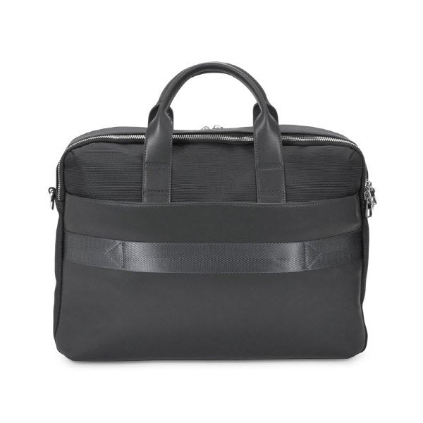 Borsa portadocumenti 15,6" Michael - antracite