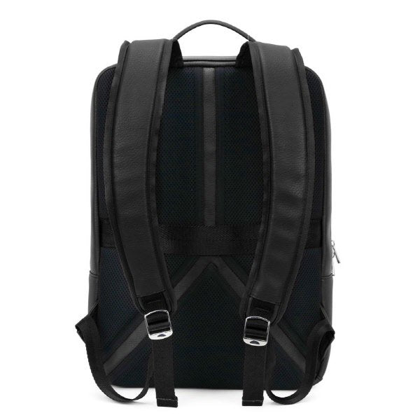 Zaino 17" Austin - nero
