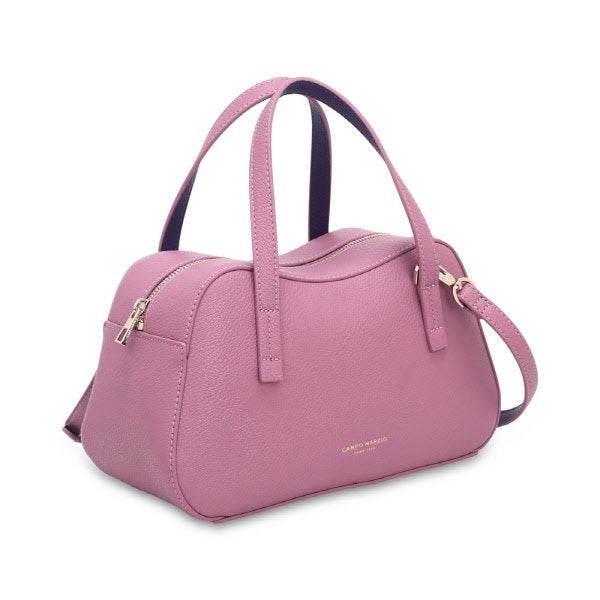 Borsa bauletto Brooke - rosa antico