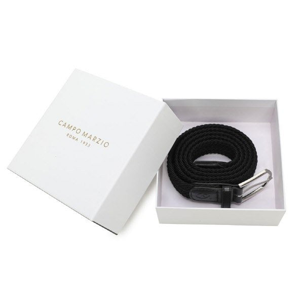 Cintura elastica - nero