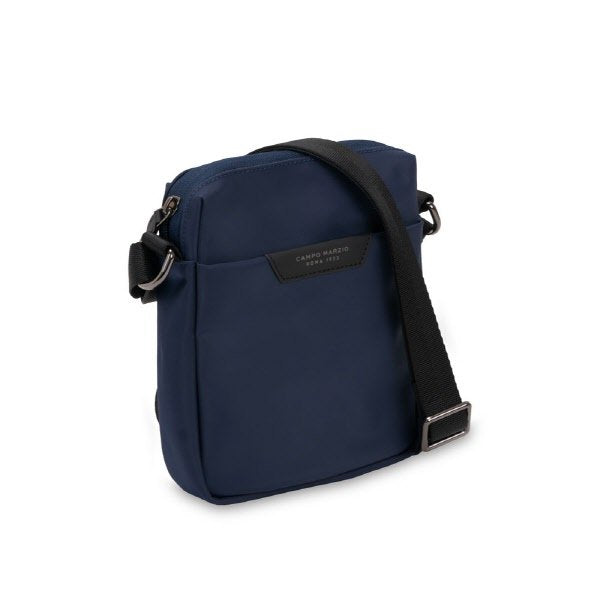 Borsello Ludwig - blu oceano