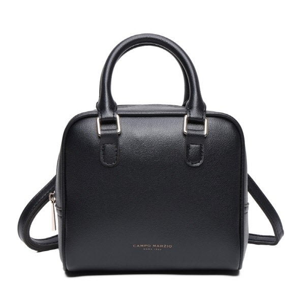 Bauletto mini Iris - nero