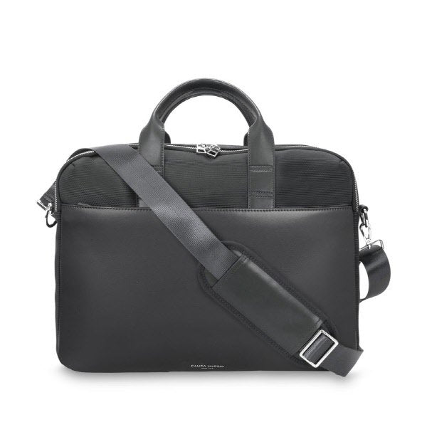 Borsa portadocumenti 15,6" Michael - antracite