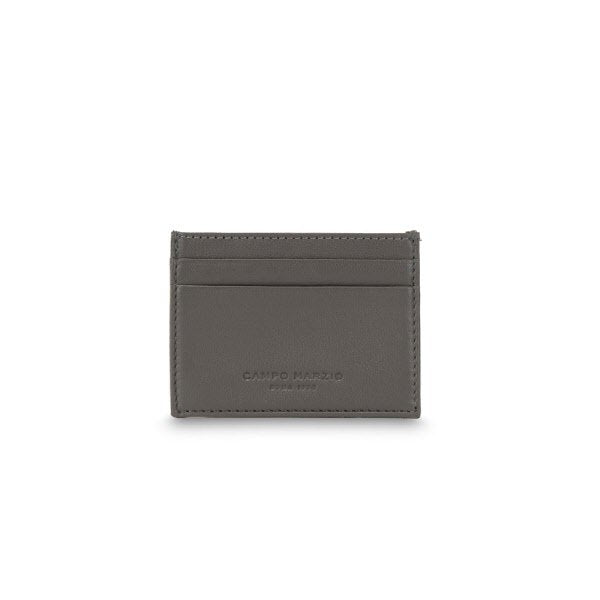 Portafoglio Carter - grigio scuro
