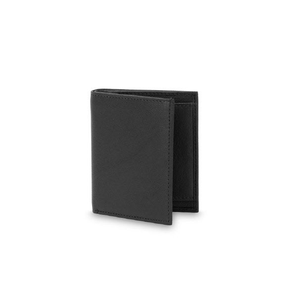 Portafoglio Aaron - nero