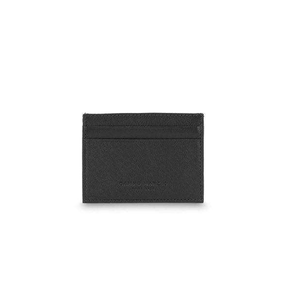 Portafoglio Carter - nero