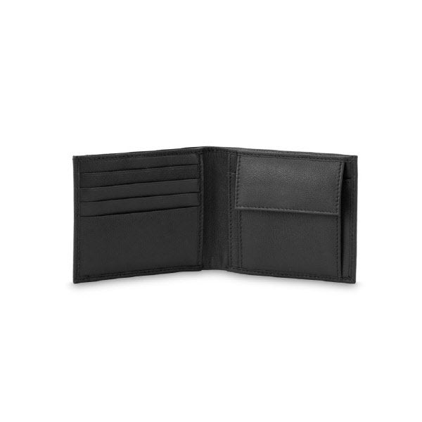 Portafoglio Carter - nero