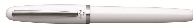 Penna Gel Fx2 - fusto bianco