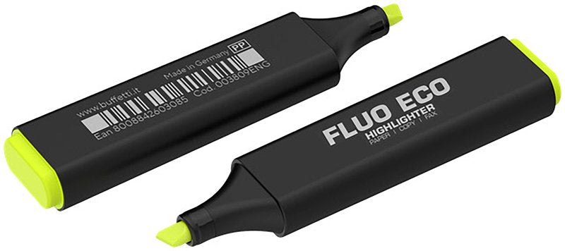 Evidenziatore Fluo Eco