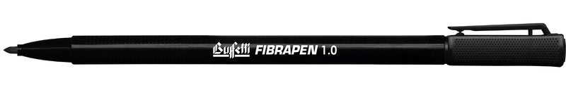 Pennnarelli punta in feltro Fibrapen 1.0