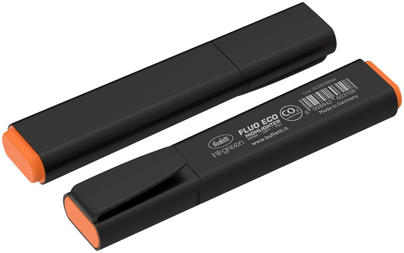 Evidenziatore Fluo ECO - arancione