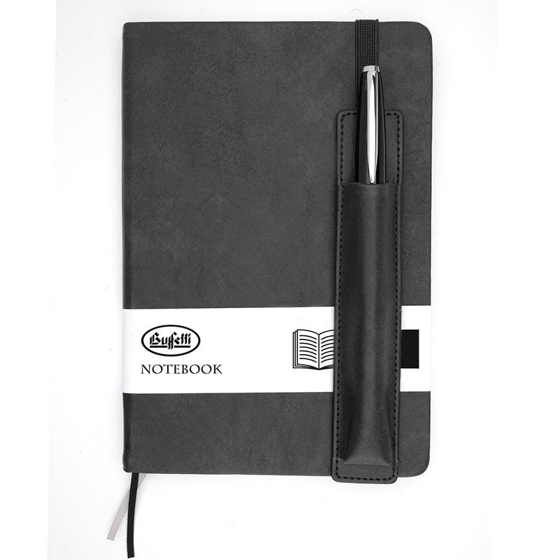Notebook con roller Identity