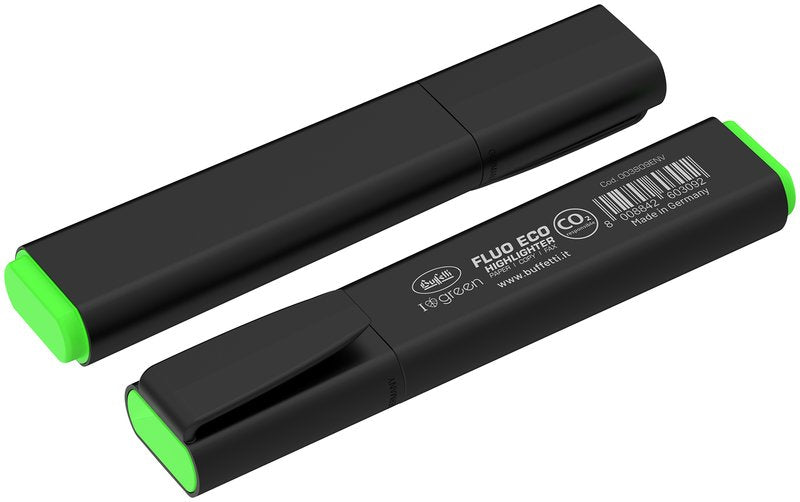 Evidenziatore Fluo ECO - verde