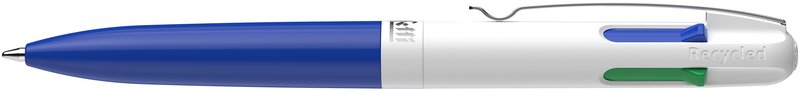 Penna a sfera 4 colori